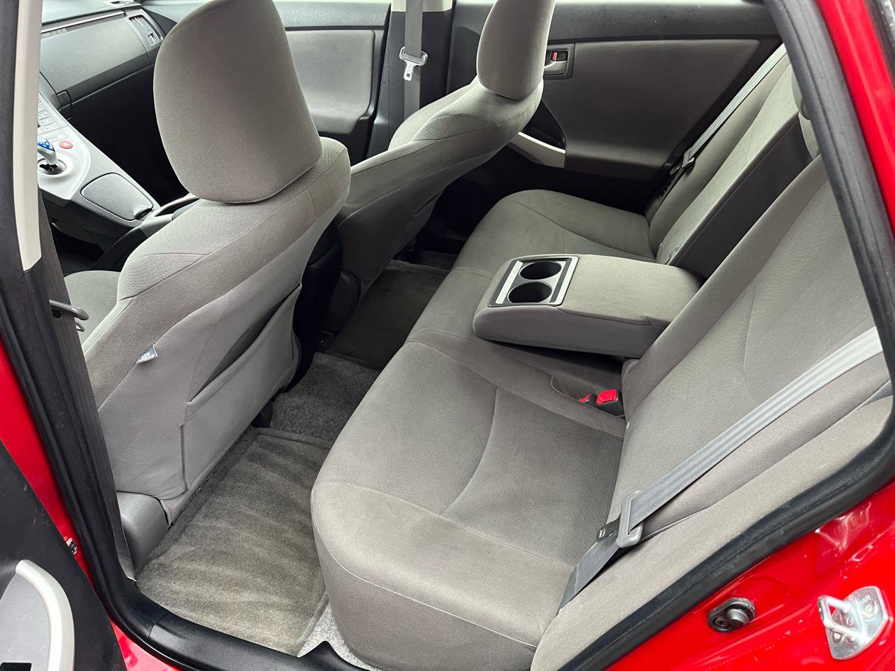 Used 2013 Toyota Prius Two FWD image 22