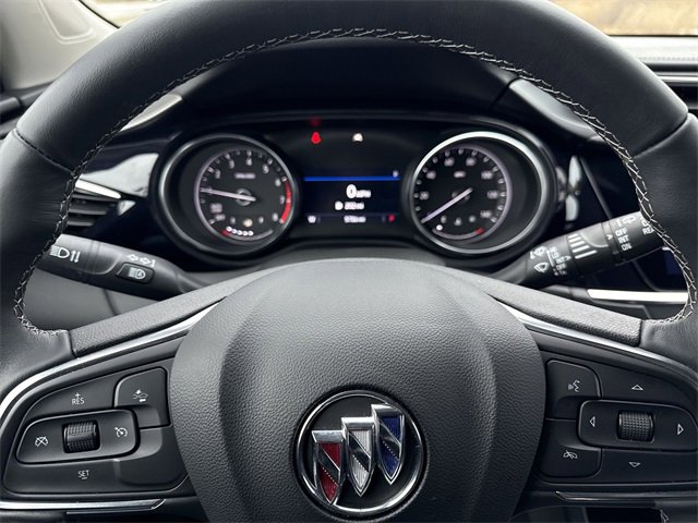 Used 2023 Buick Encore GX Select w/ Sport Touring Package image 11