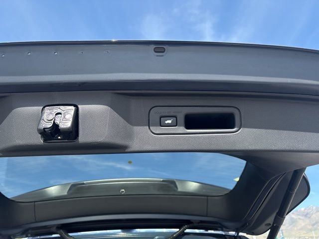 New 2026 Honda Pilot TrailSport image 33