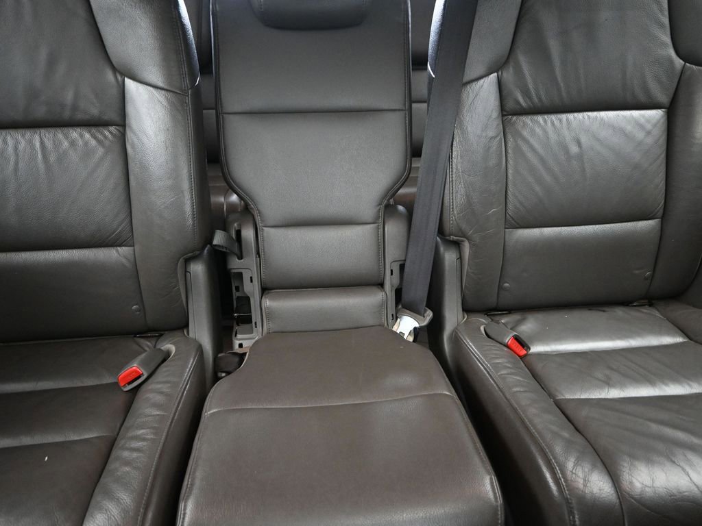 Used 2011 Honda Odyssey EX-L image 23