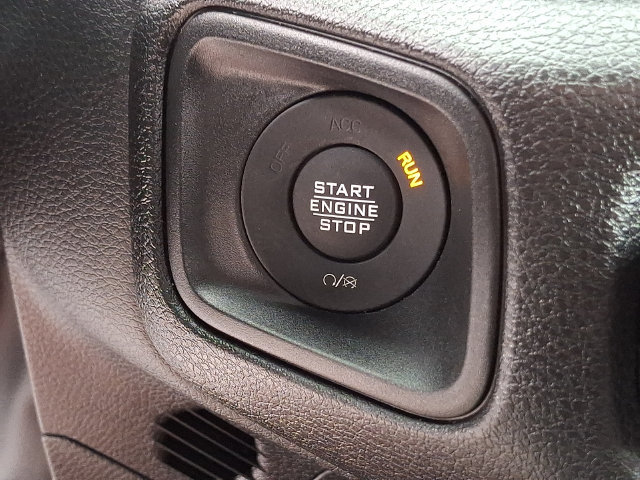 Certified 2024 Jeep Wrangler Sport AWD/4WD image 29