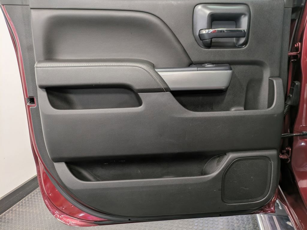 Used 2015 Chevrolet Silverado 2500 LTZ w/ Duramax Plus Package image 23