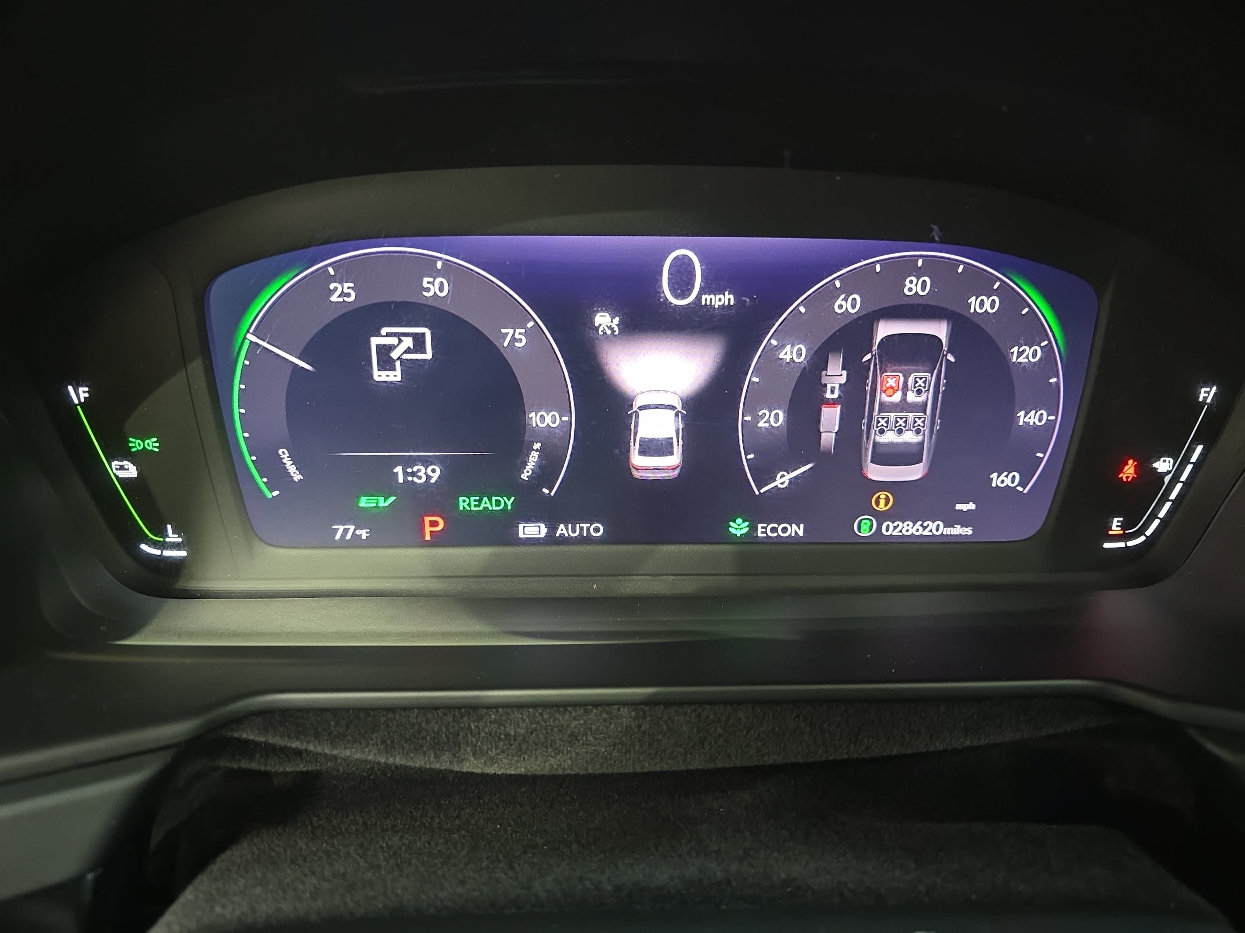 Certified 2024 Honda Accord Sport image 16