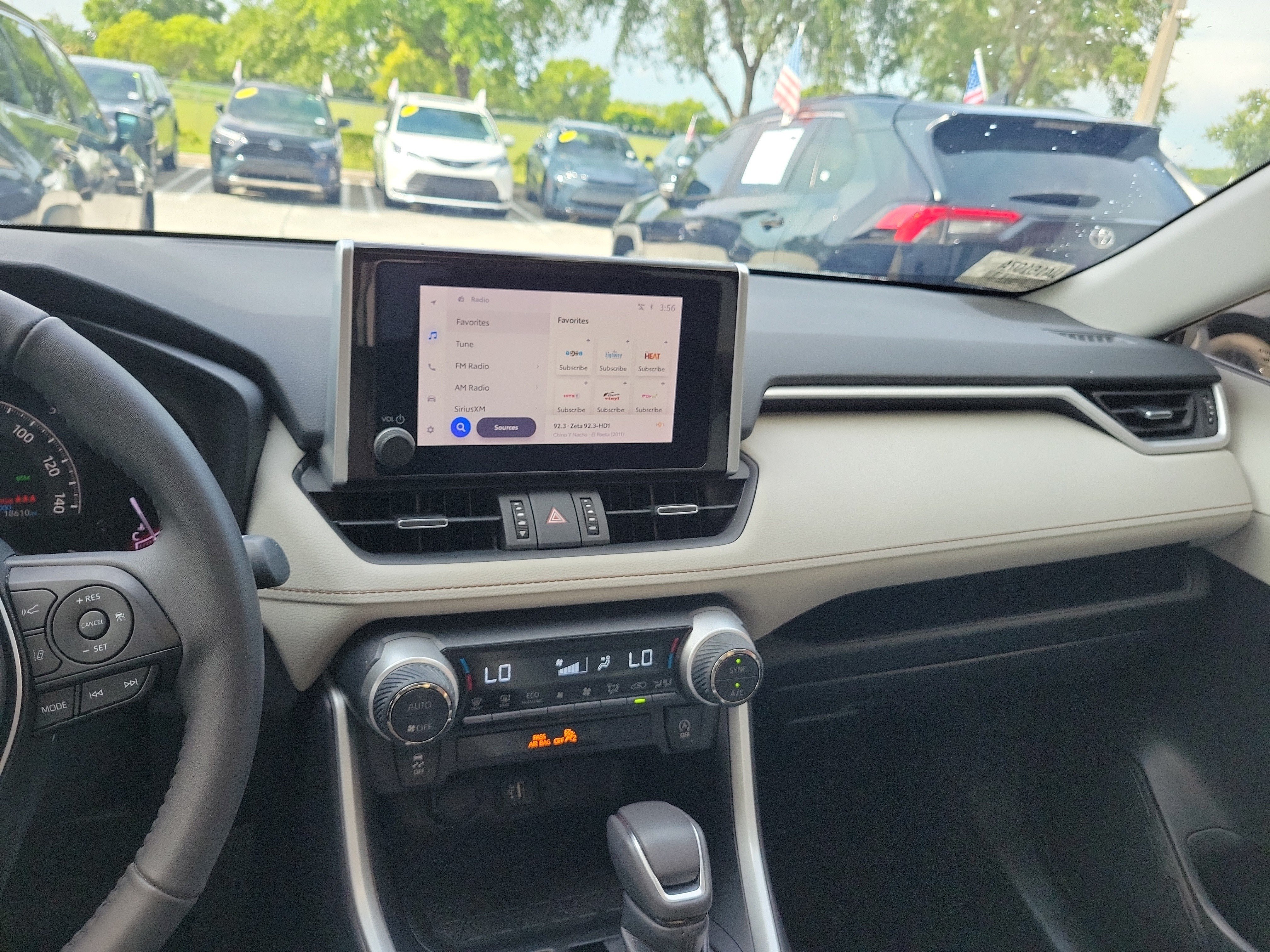 Certified 2024 Toyota RAV4 XLE Premium AWD/4WD image 19