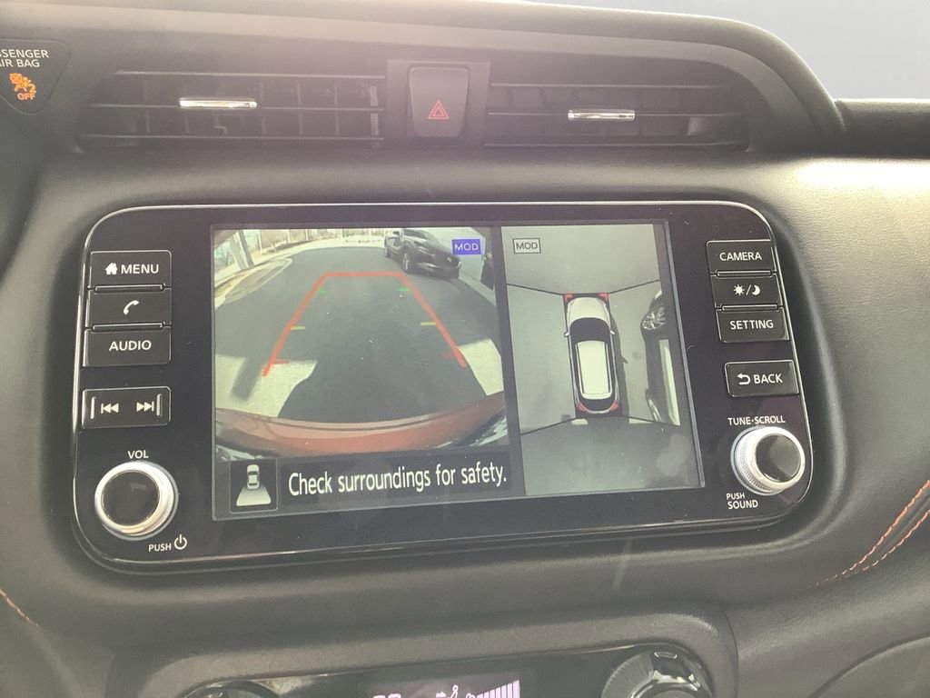 Used 2024 Nissan Kicks SR image 26