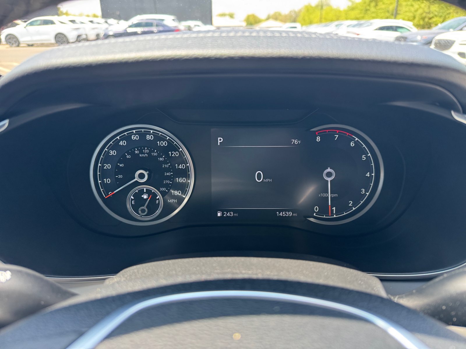Used 2023 Genesis G70 2.0T w/ Sport Prestige Package AWD/4WD image 10
