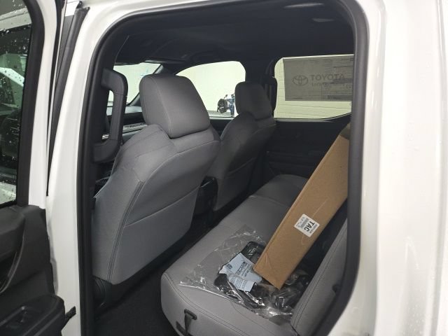 New 2026 Toyota Tacoma SR5 RWD image 15