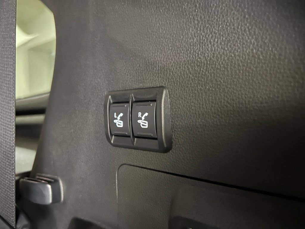Certified 2025 Toyota Sequoia TRD Pro AWD/4WD image 51