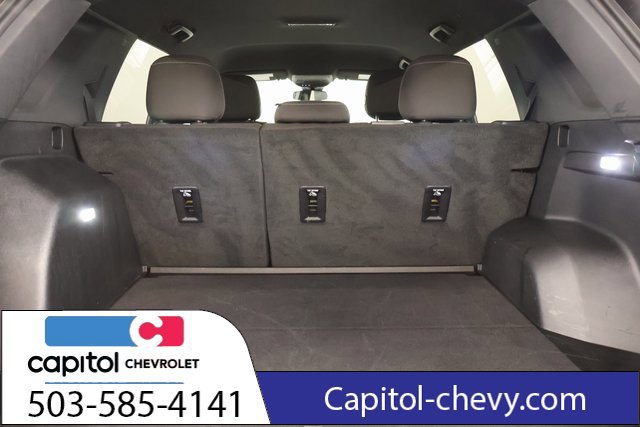 Used 2026 Chevrolet Equinox LT FWD image 26