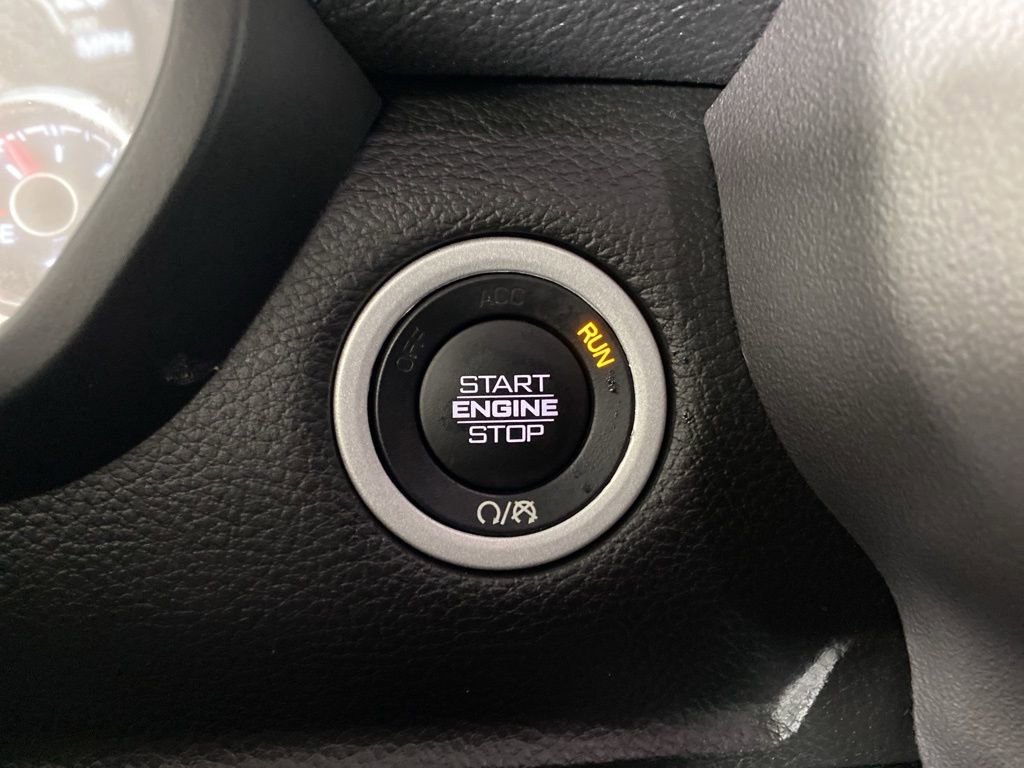 Used 2023 RAM 1500 Laramie image 7