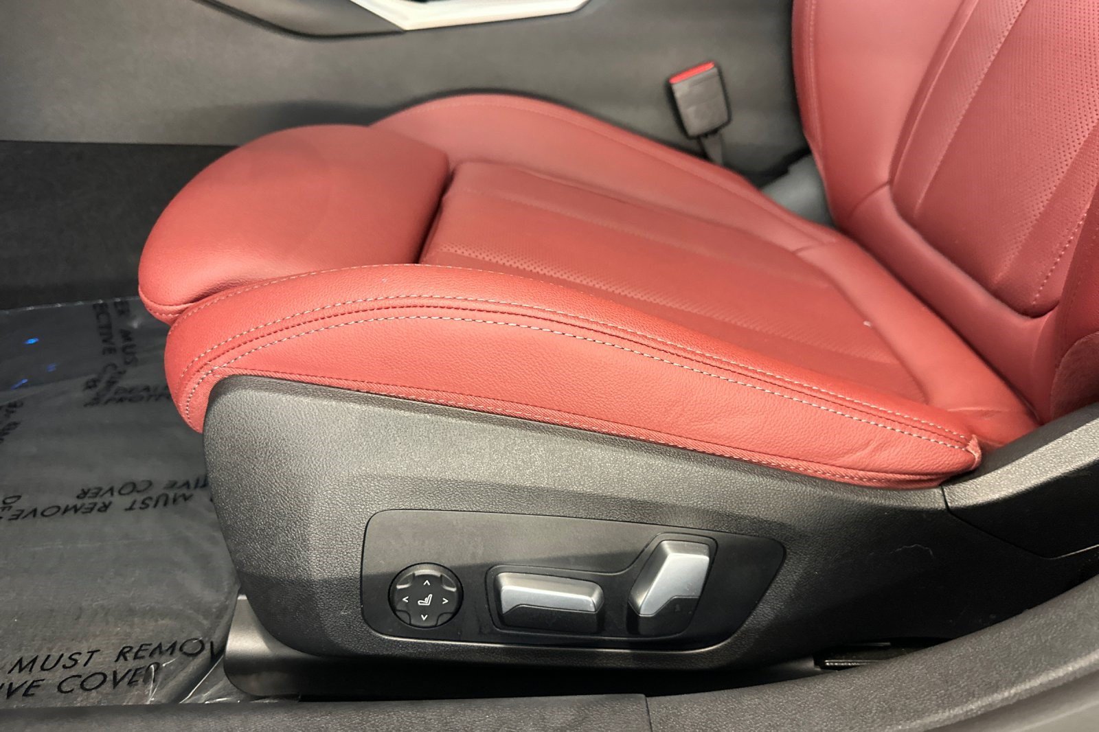 Certified 2023 BMW i4 eDrive40 RWD image 14