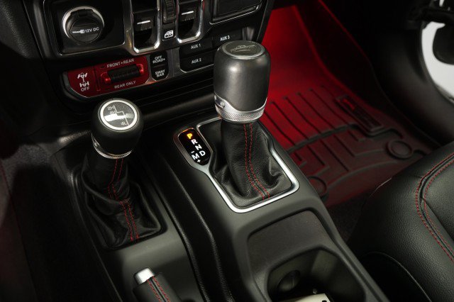Used 2021 Jeep Gladiator Rubicon AWD/4WD image 55