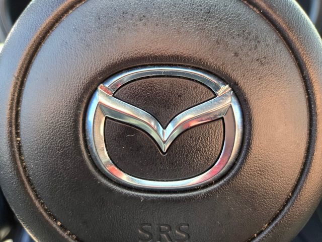 Used 2019 MAZDA MAZDA3 Hatchback w/ Premium Package image 28