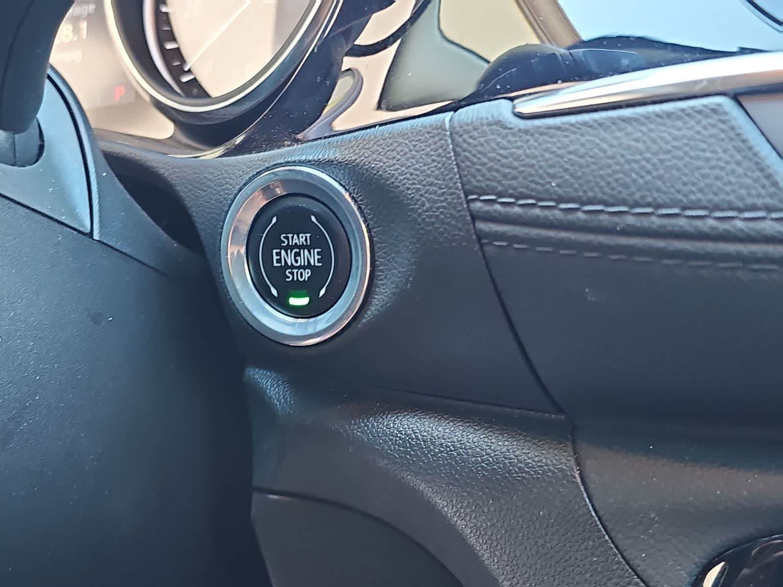 Used 2022 Buick Encore GX Select FWD image 24