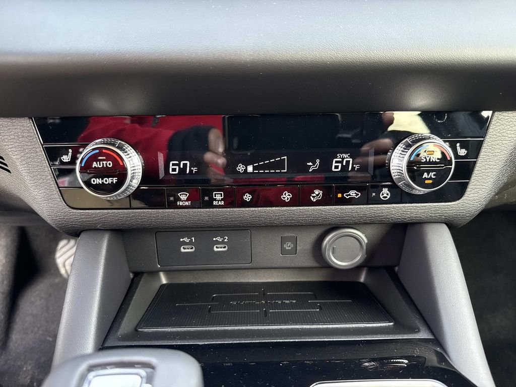 New 2026 Mitsubishi Outlander SE image 29