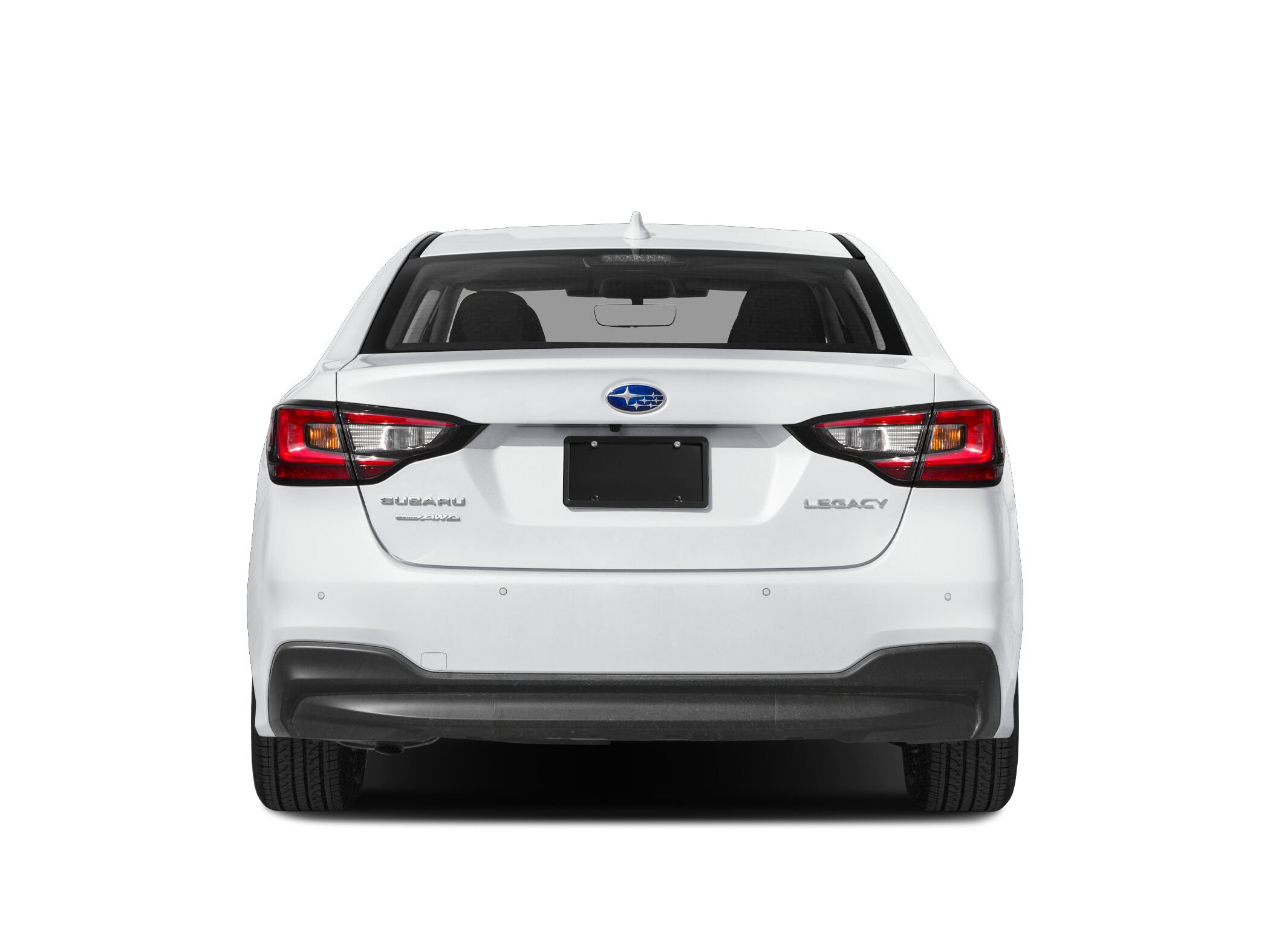 Used 2024 Subaru Legacy Premium AWD/4WD image 5