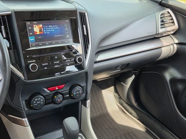 Used 2023 Subaru Forester Premium image 25