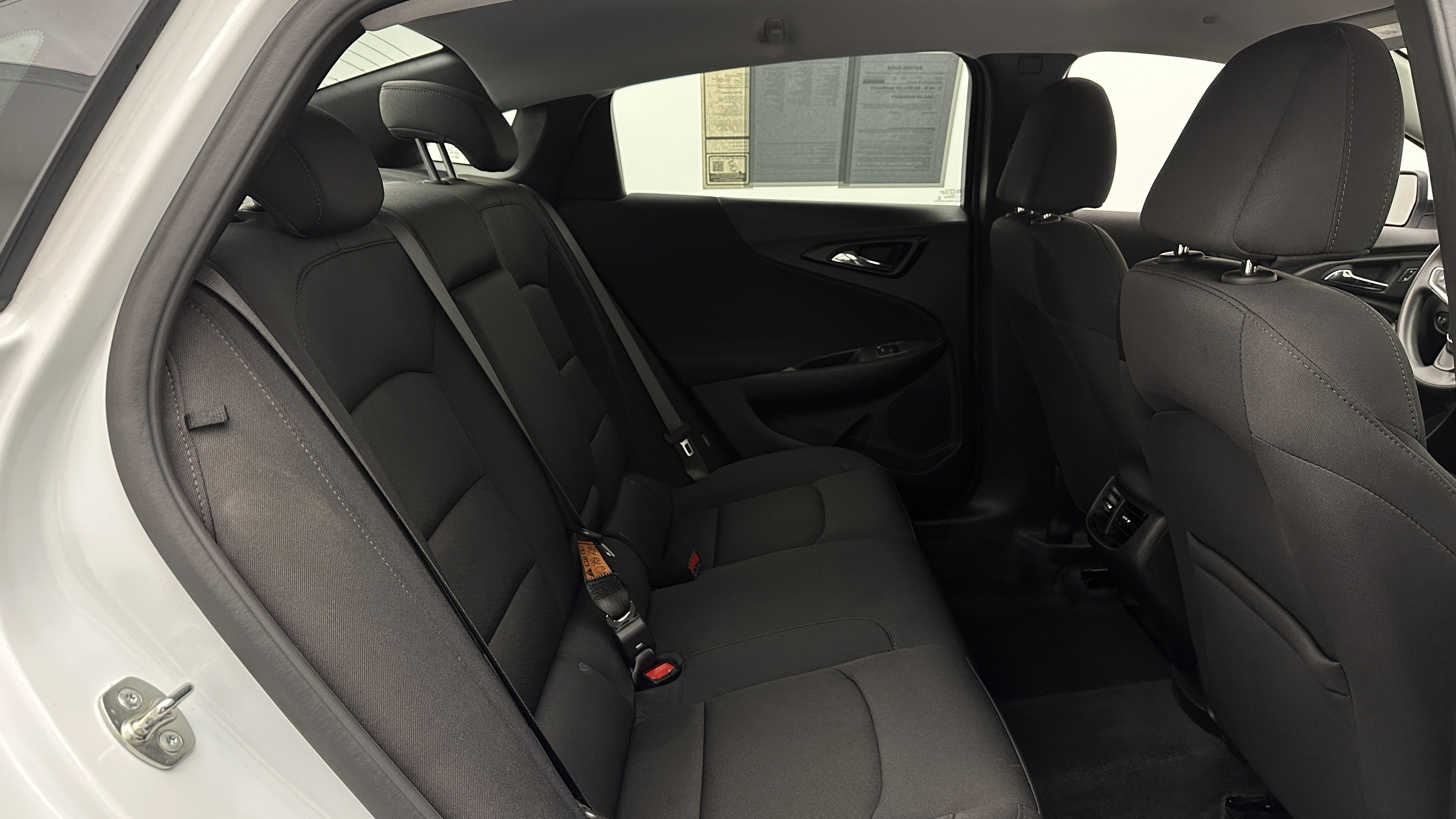 Used 2024 Chevrolet Malibu LT FWD image 31