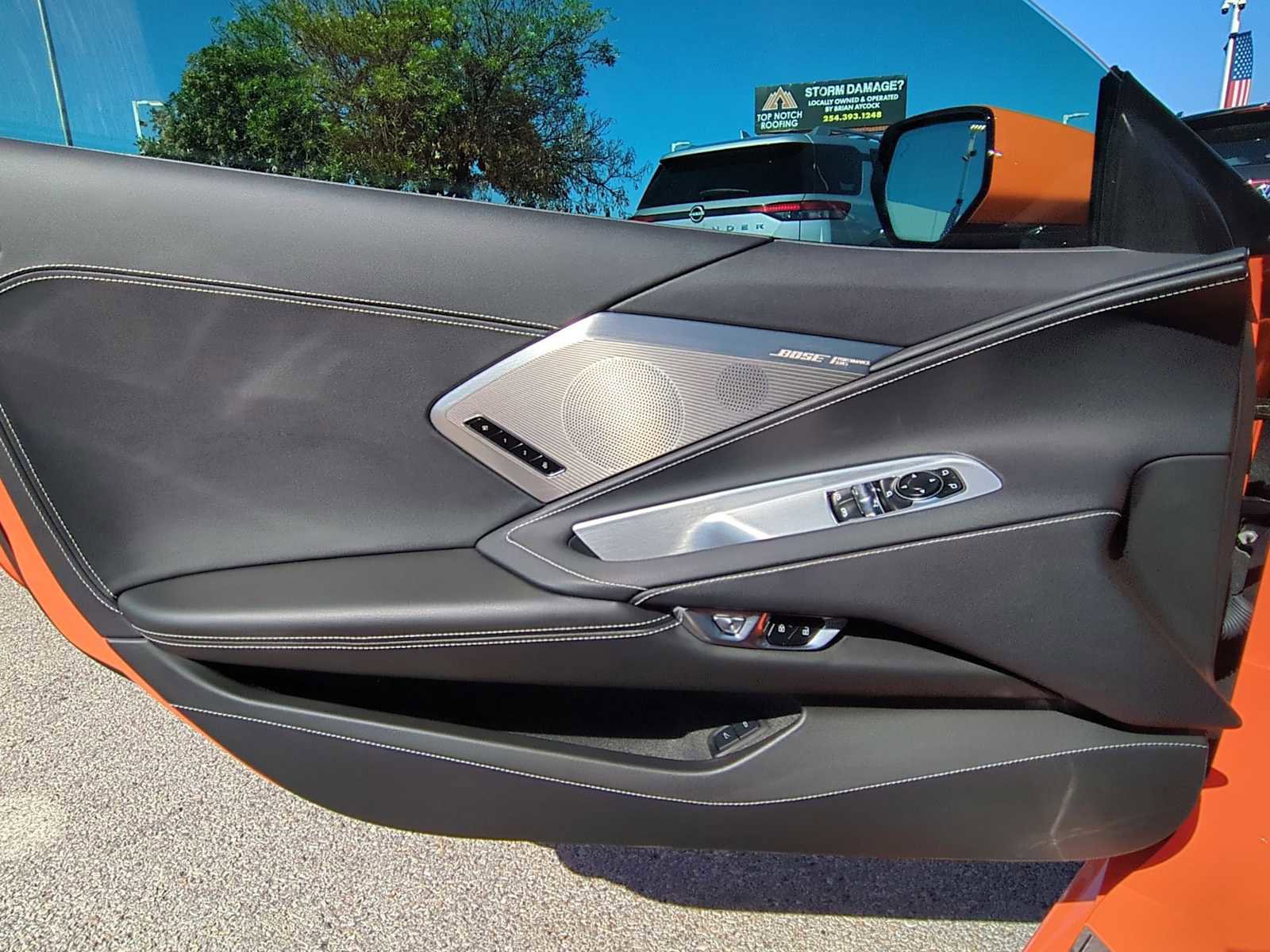 Used 2023 Chevrolet Corvette Stingray Preferred Cpe w/ 2LT image 21