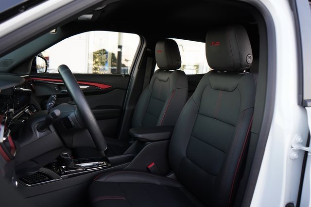 Used 2026 Chevrolet TrailBlazer RS w/ Convenience Package image 24