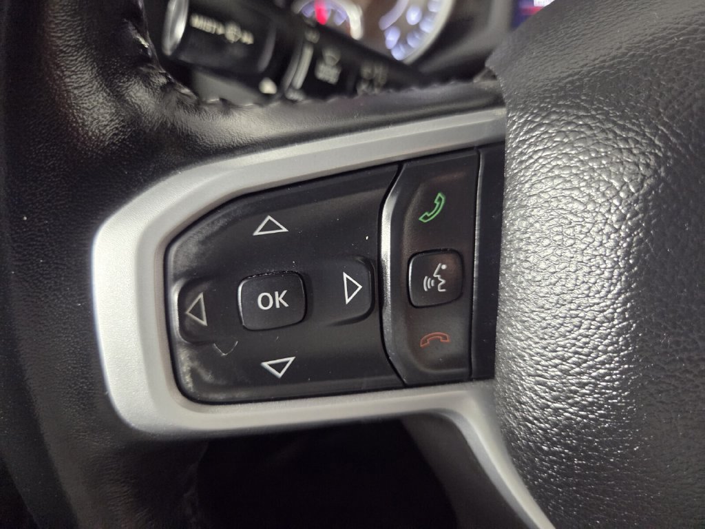 Used 2023 RAM 1500 Big Horn RWD image 17