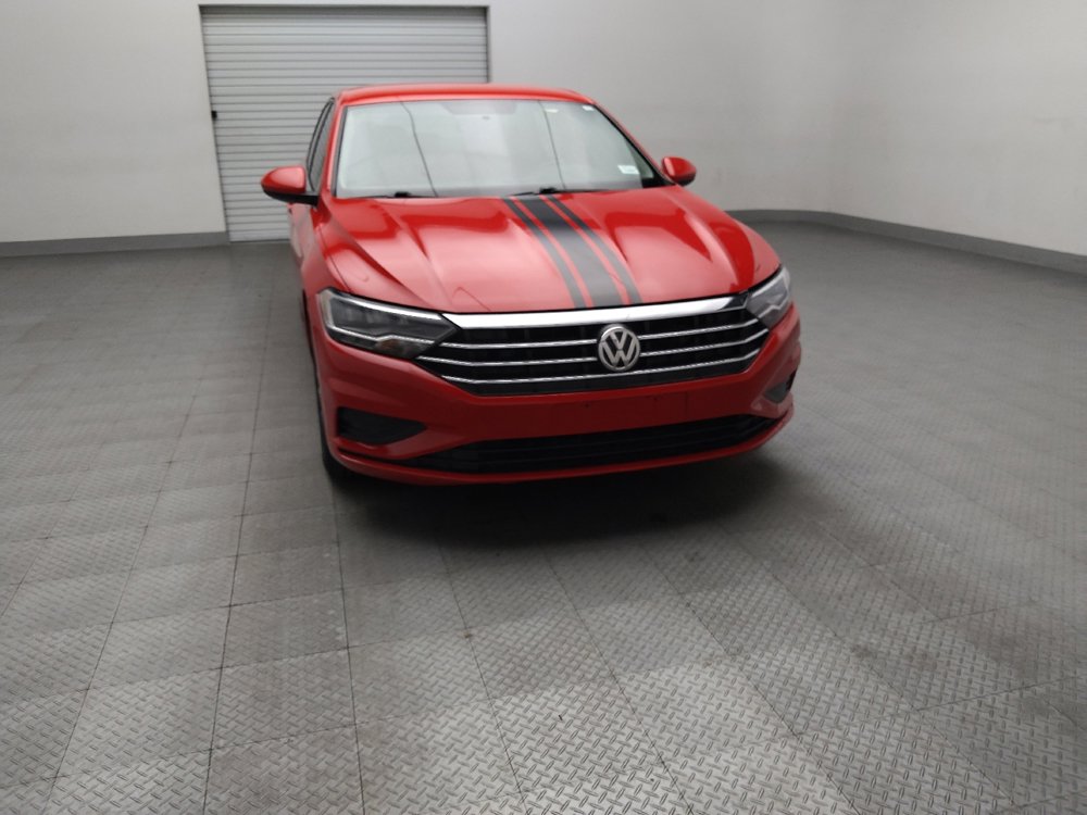 Used 2019 Volkswagen Jetta S w/ Driver Assistance Package image 14