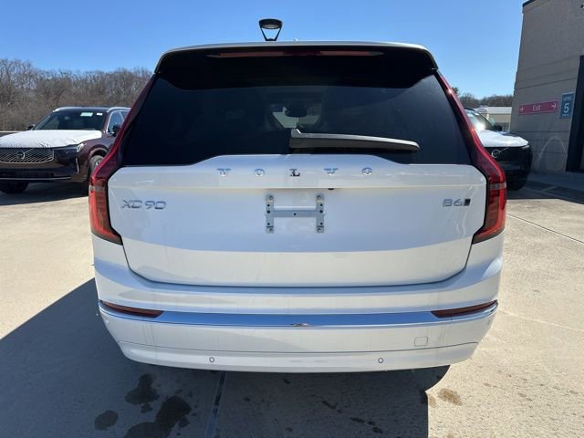 New 2026 Volvo XC90 B6 Plus w/ Protection Package image 6