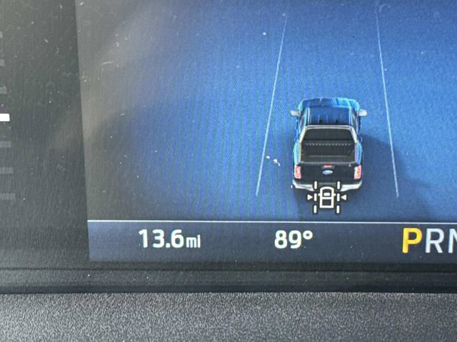 New 2025 Ford Ranger XLT w/ Convenience Package image 27