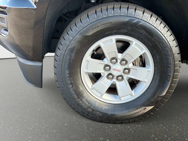 Used 2016 GMC Canyon W/T w/ Convenience Package image 10