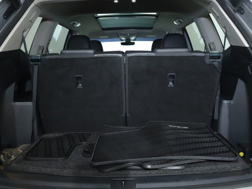 Used 2021 Volkswagen Atlas SEL Premium image 39