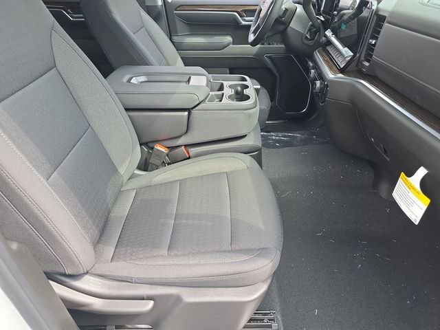 New 2025 Chevrolet Silverado 1500 RST w/ Protection Package image 27