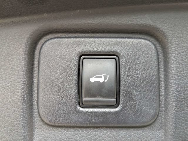 Used 2018 Nissan Murano Platinum FWD image 14