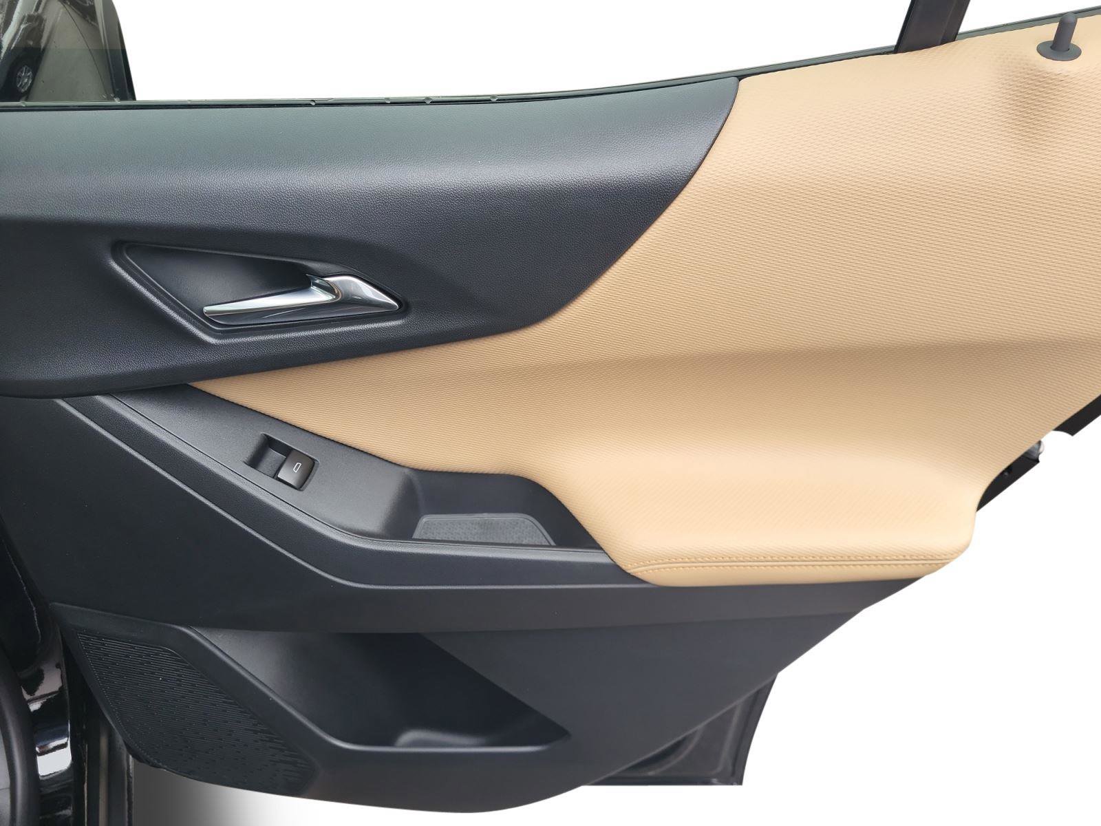 New 2026 Chevrolet Equinox ACTIV w/ Convenience Package III image 26