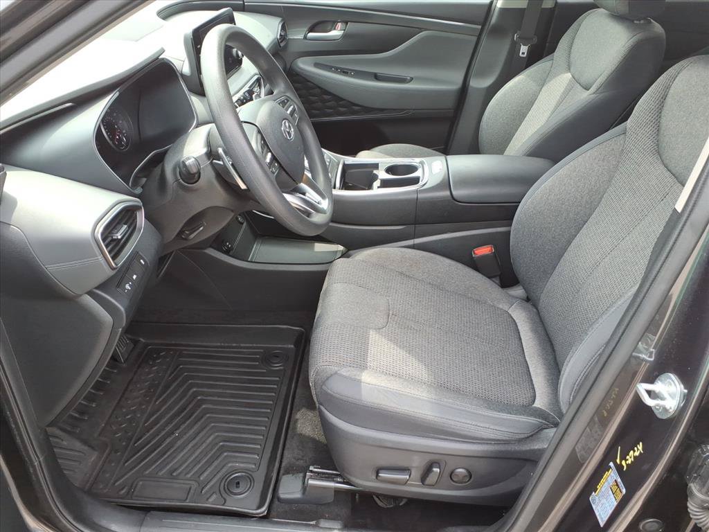 Used 2021 Hyundai Santa Fe SEL AWD/4WD image 12
