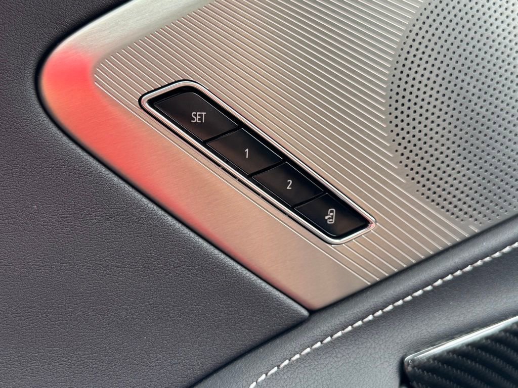 Used 2025 Chevrolet Corvette Z06 w/ Battery Protection Package image 41