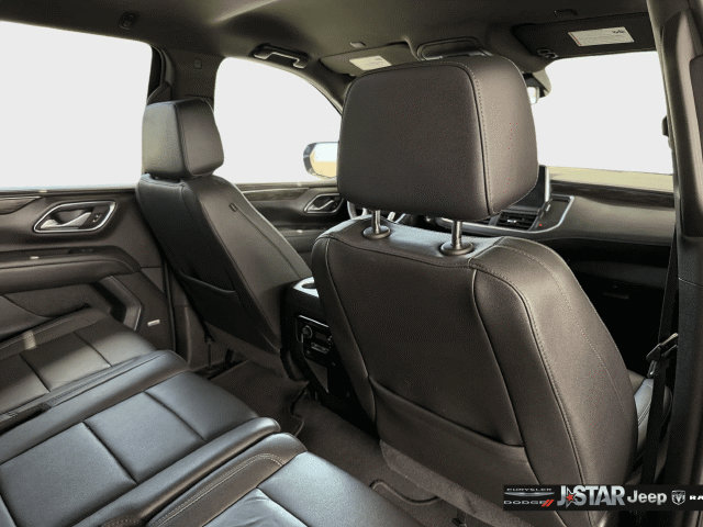 Used 2024 Chevrolet Tahoe LT AWD/4WD image 32