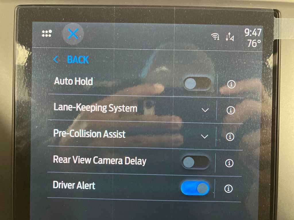 New 2025 Ford Ranger XL image 26