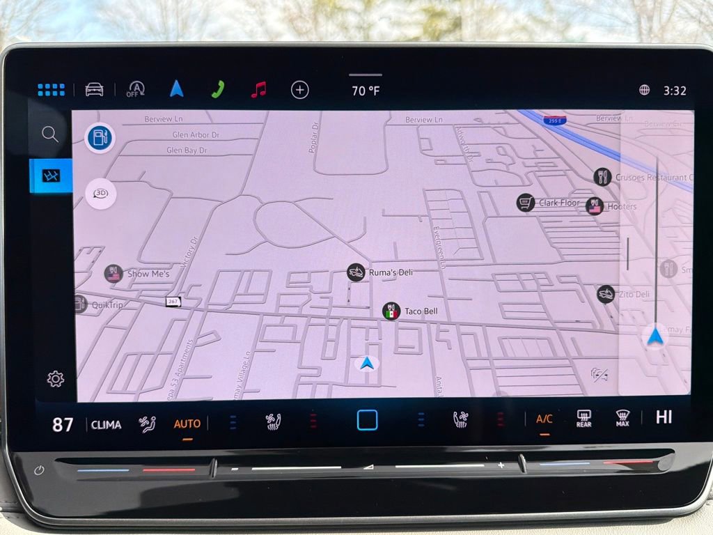 New 2026 Volkswagen Tiguan SEL R-Line image 20