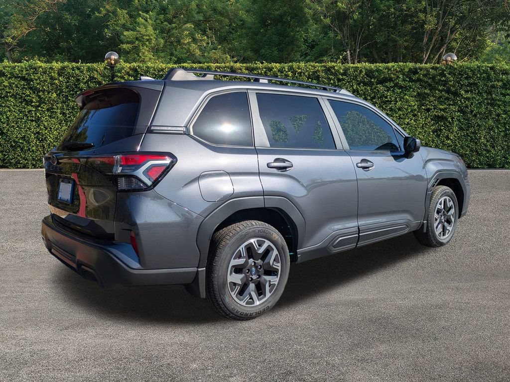 New 2026 Subaru Forester Premium AWD/4WD image 4