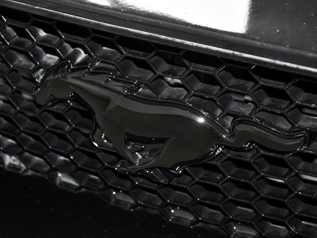Used 2020 Ford Mustang GT Premium w/ Equipment Group 401A RWD image 72