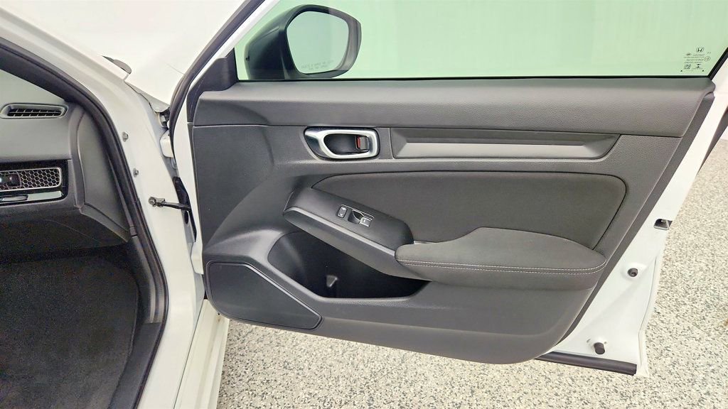 Used 2022 Honda Civic Sport image 25