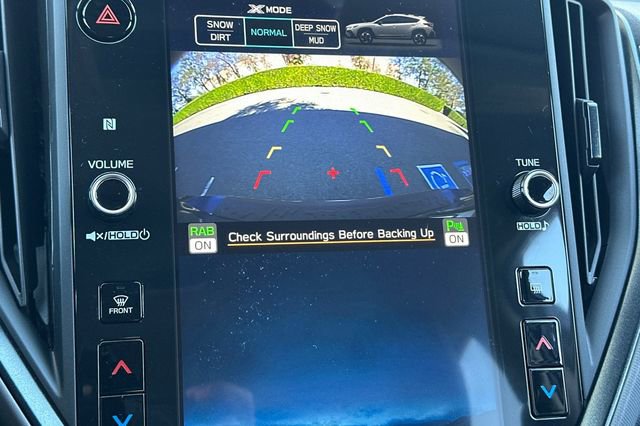 Used 2025 Subaru Crosstrek 2.5i Limited w/ Popular Package #4A image 22