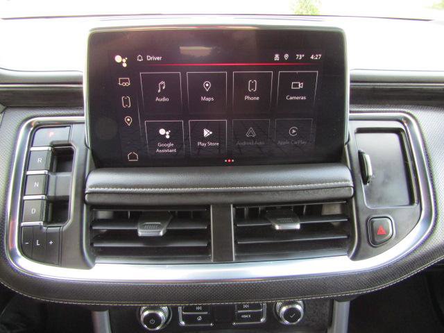 Used 2023 GMC Yukon XL SLT w/ SLT Luxury Package AWD/4WD image 11