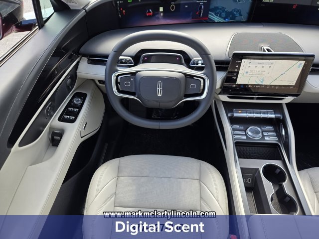 New 2026 Lincoln Nautilus Premier w/ Equipment Group 102A AWD/4WD image 11