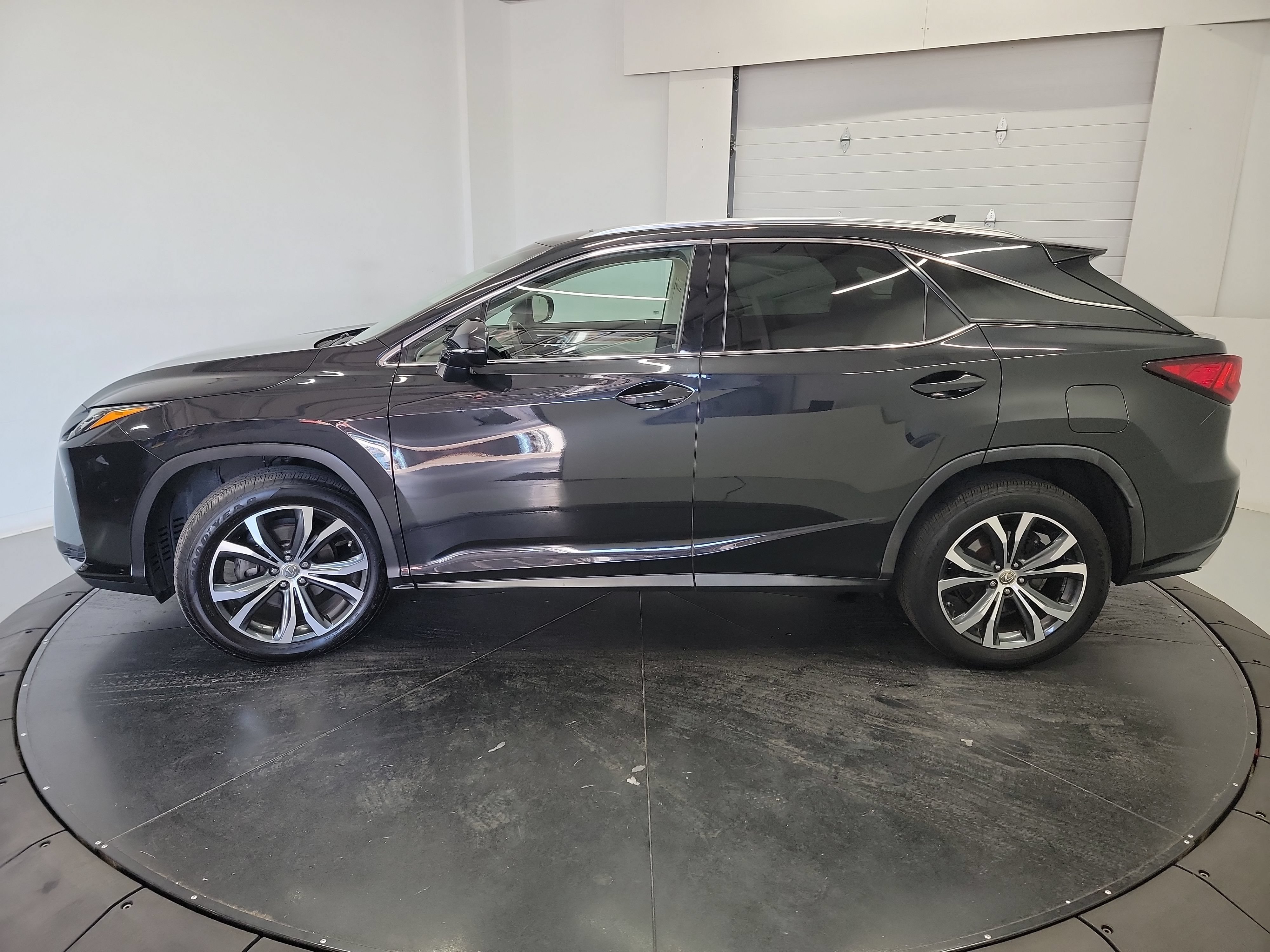 Used 2016 Lexus RX 350 AWD w/ Premium Package image 4