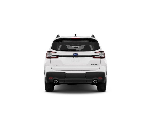 New 2027 Subaru Ascent Premium AWD/4WD image 9