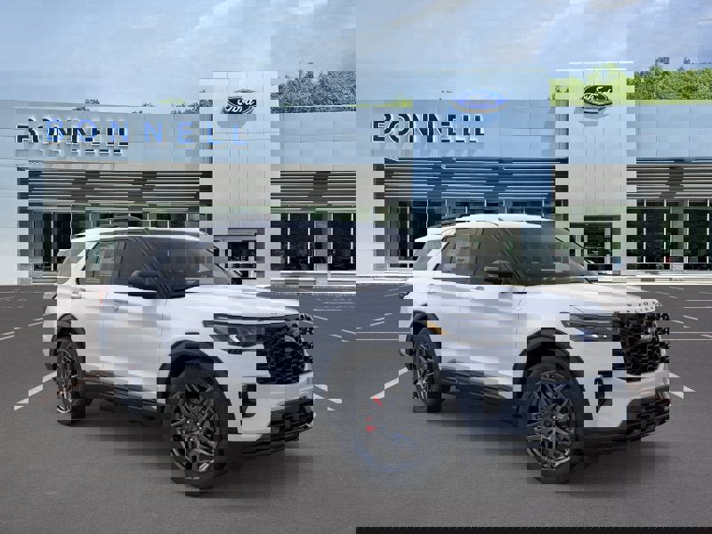 New 2026 Ford Explorer ST-Line image 7