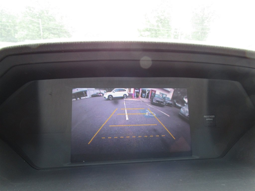 Used 2012 Honda Odyssey EX-L image 29