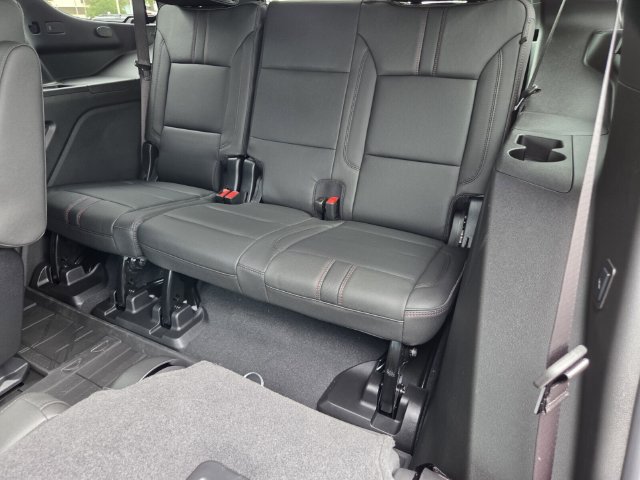 New 2026 Chevrolet Tahoe RST w/ Comfort Package RWD image 8