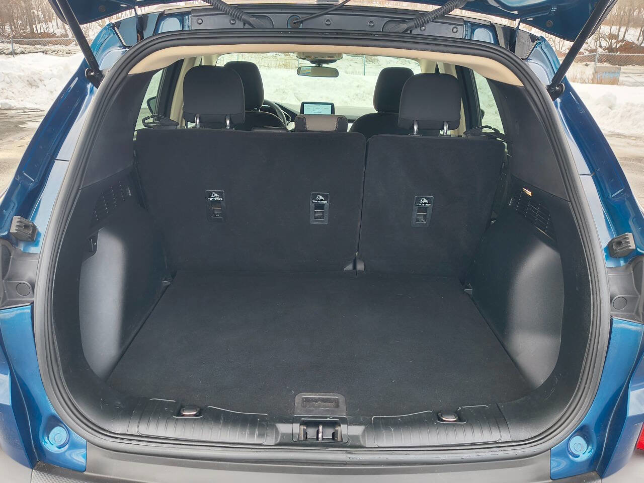 Used 2020 Ford Escape SE image 20